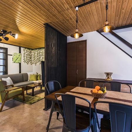 Shiki Homes Asuka Κιότο Εξωτερικό φωτογραφία