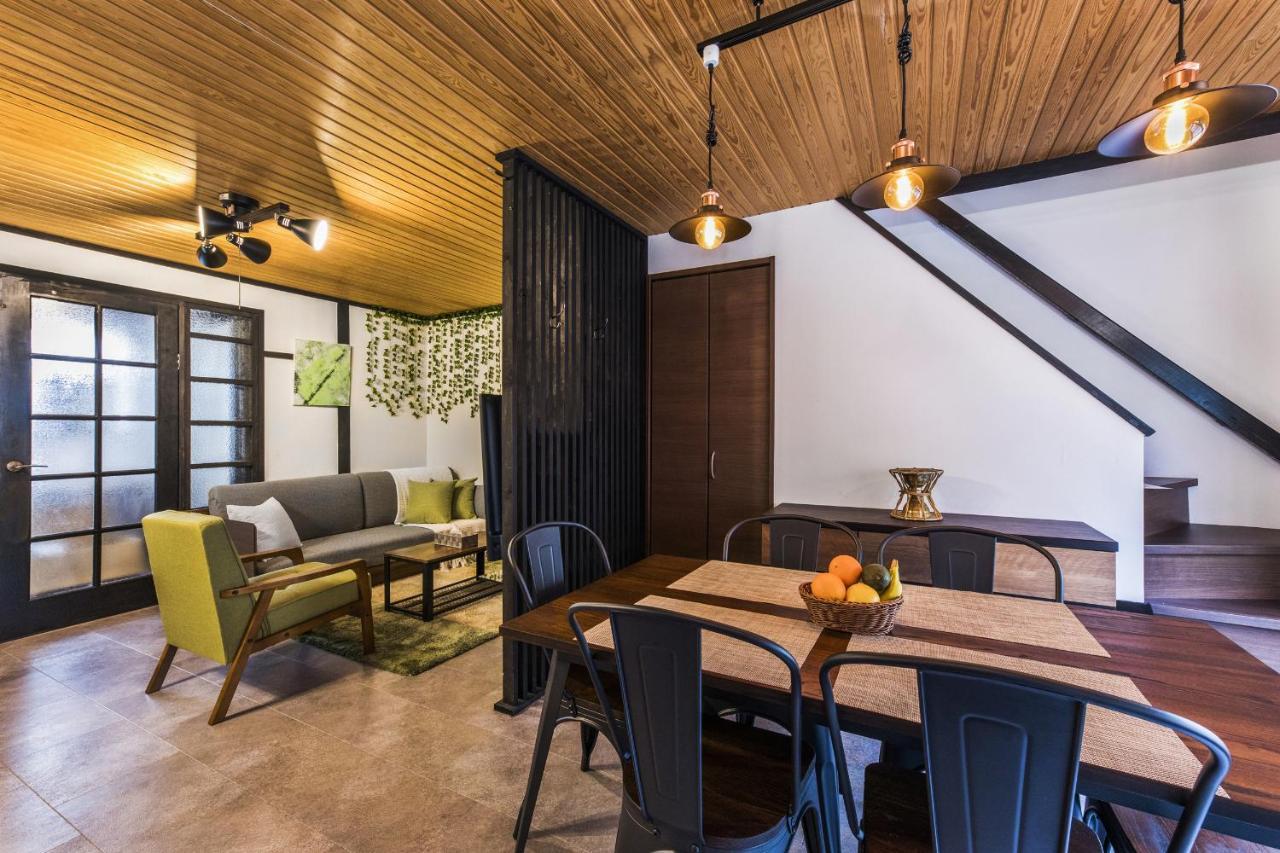Shiki Homes Asuka Κιότο Εξωτερικό φωτογραφία