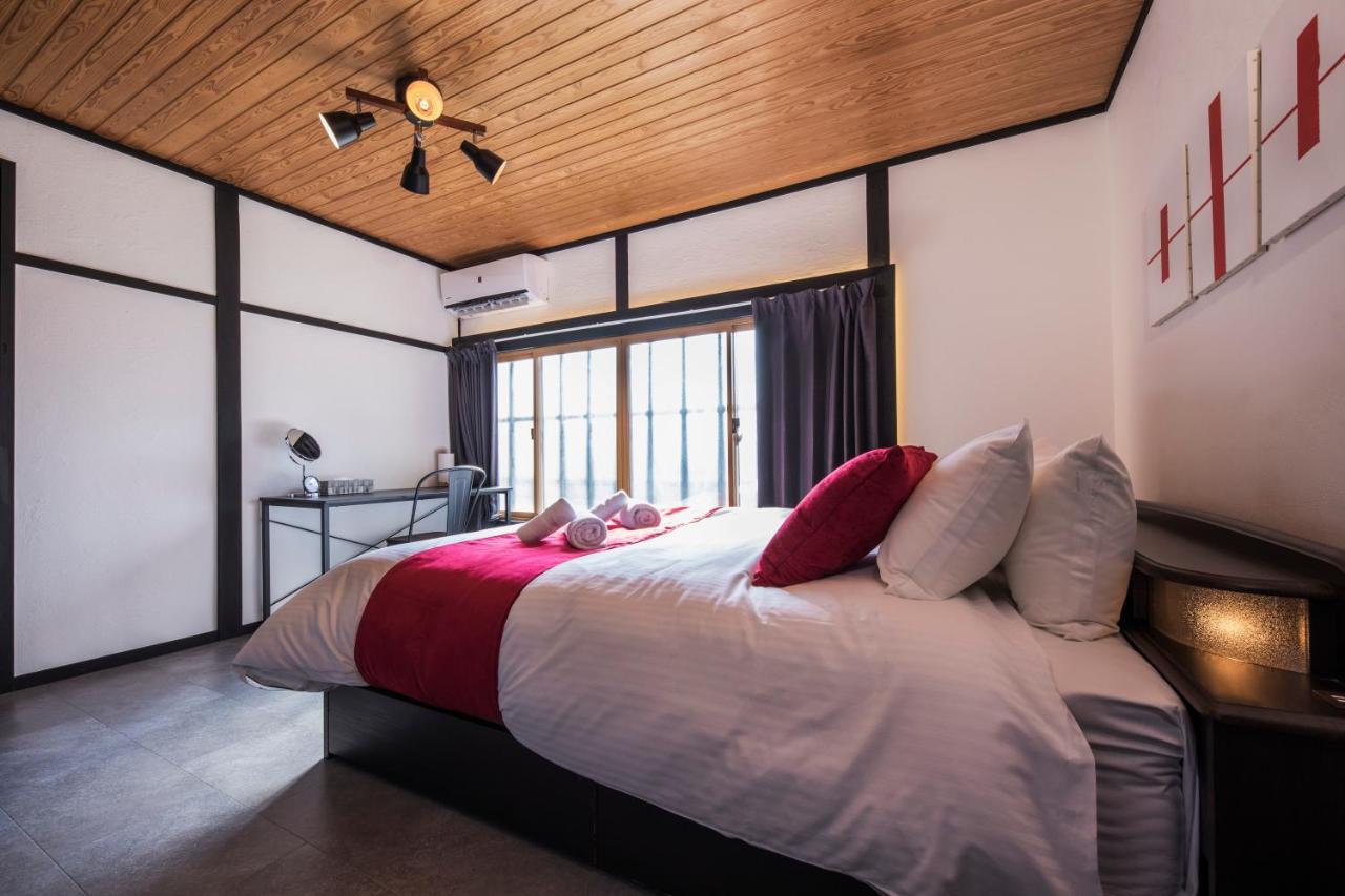 Shiki Homes Asuka Κιότο Εξωτερικό φωτογραφία