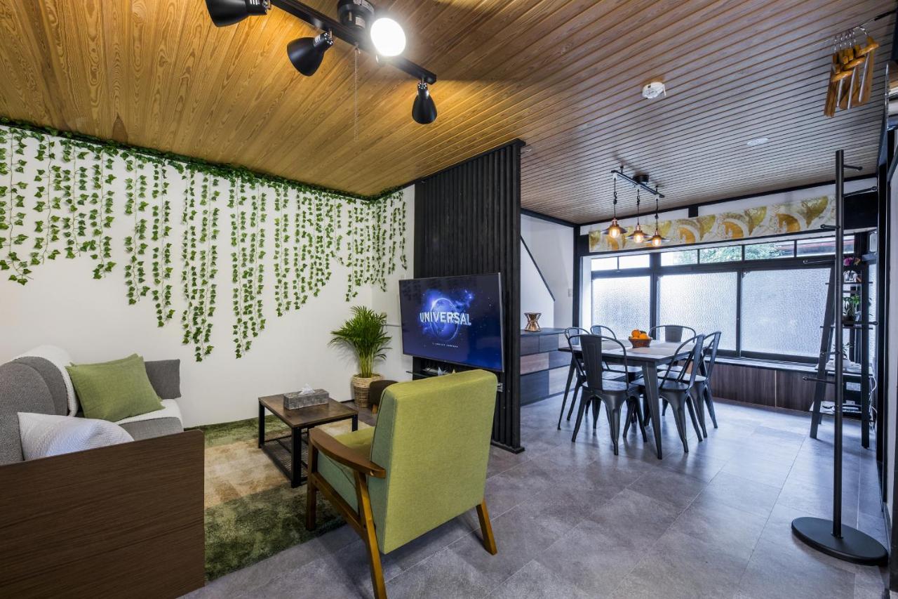 Shiki Homes Asuka Κιότο Εξωτερικό φωτογραφία