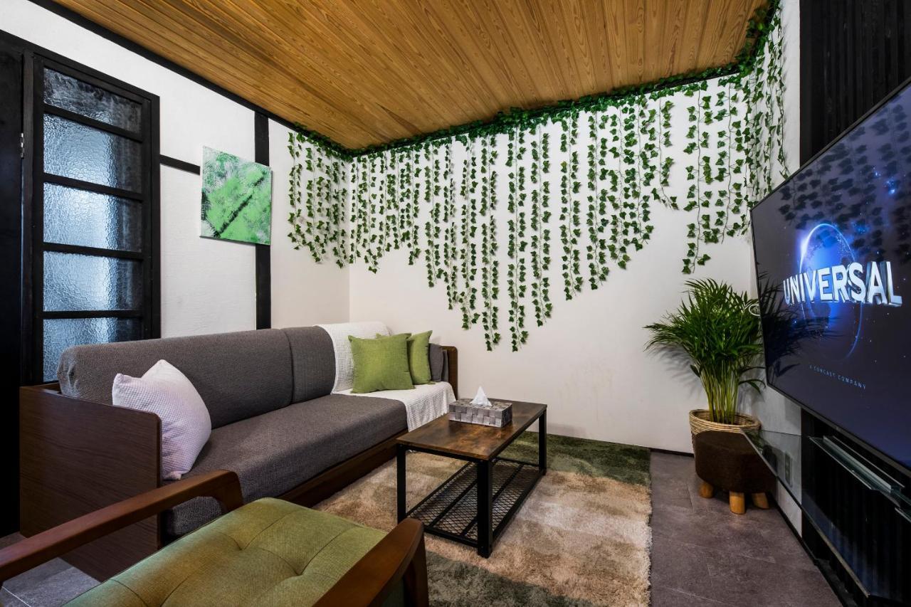 Shiki Homes Asuka Κιότο Εξωτερικό φωτογραφία