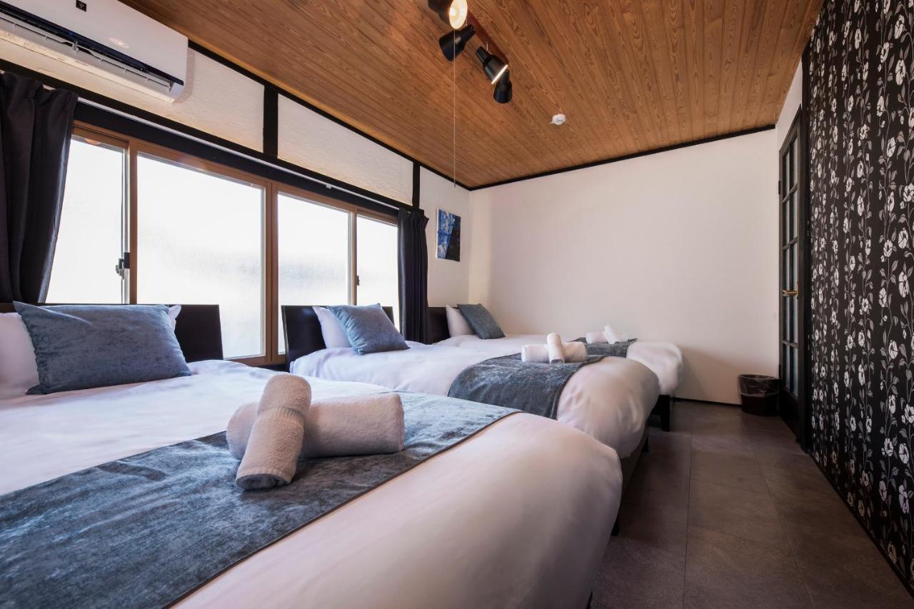 Shiki Homes Asuka Κιότο Εξωτερικό φωτογραφία