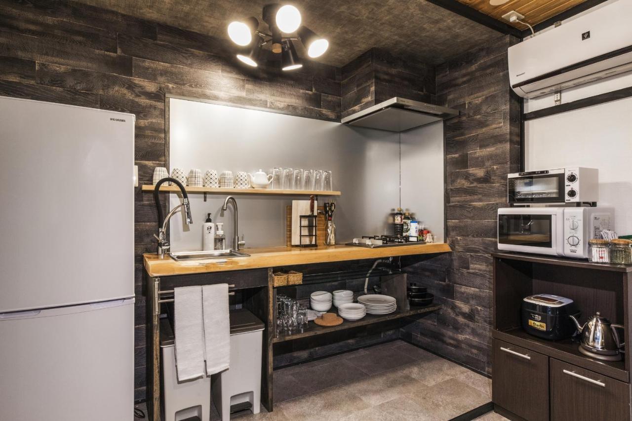 Shiki Homes Asuka Κιότο Εξωτερικό φωτογραφία
