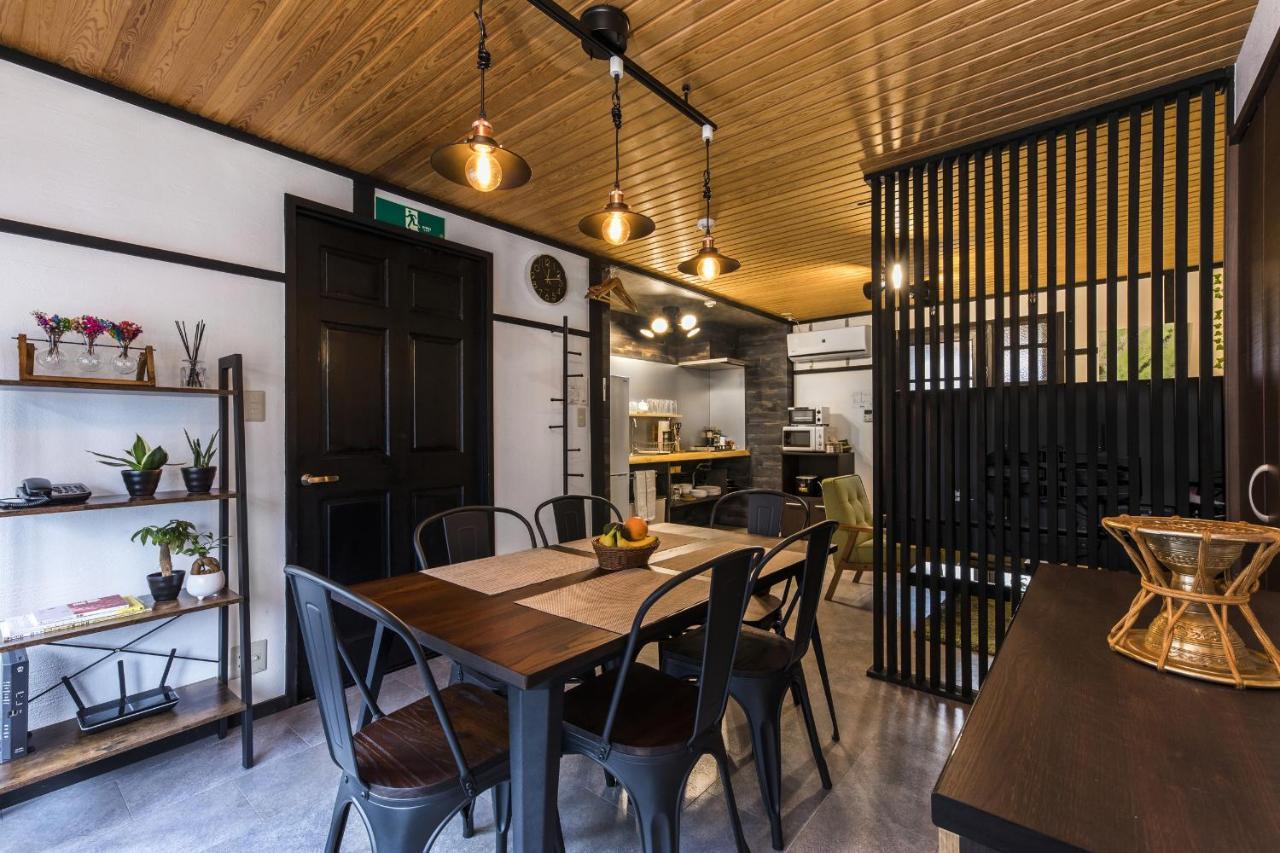 Shiki Homes Asuka Κιότο Εξωτερικό φωτογραφία