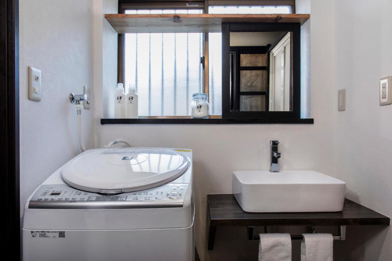 Shiki Homes Asuka Κιότο Εξωτερικό φωτογραφία