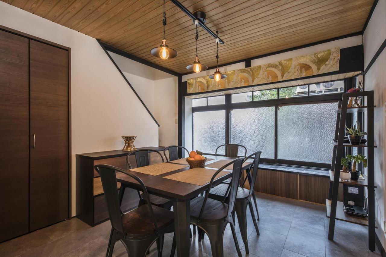 Shiki Homes Asuka Κιότο Εξωτερικό φωτογραφία