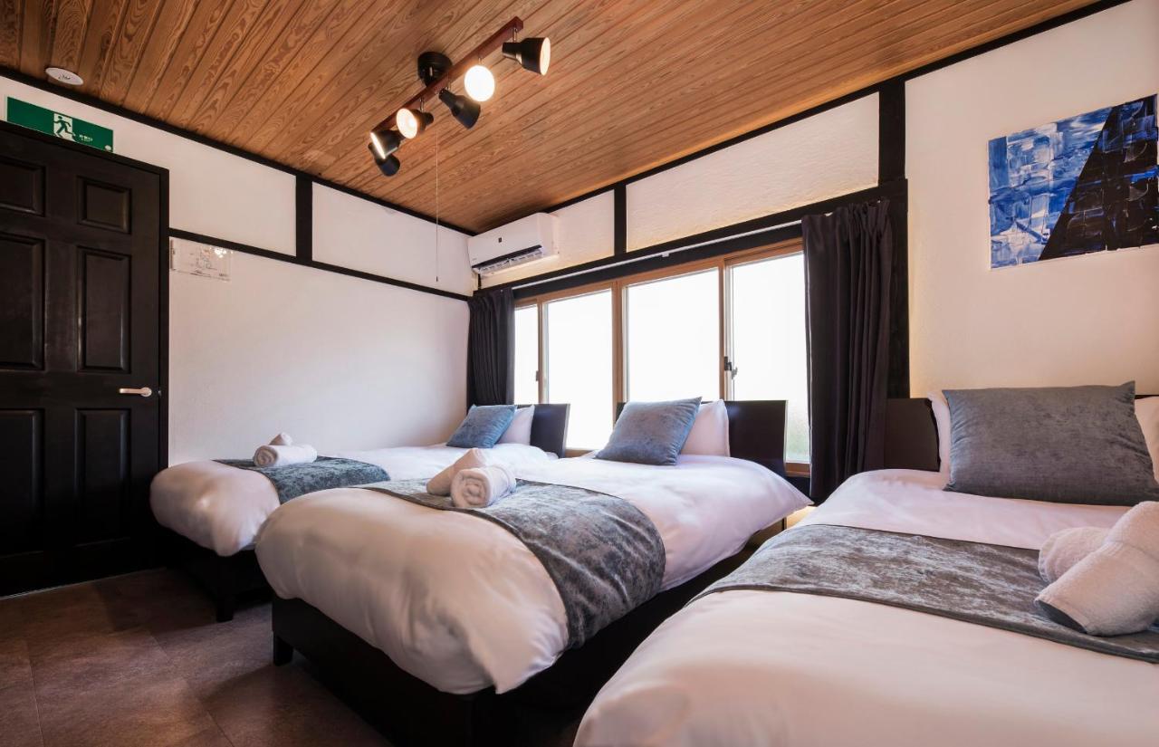 Shiki Homes Asuka Κιότο Εξωτερικό φωτογραφία