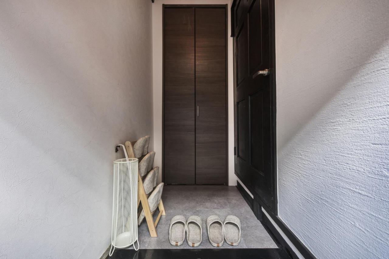 Shiki Homes Asuka Κιότο Εξωτερικό φωτογραφία