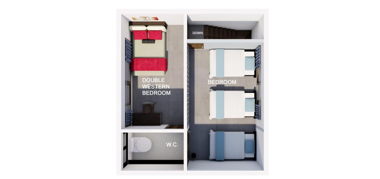 Shiki Homes Asuka Κιότο Εξωτερικό φωτογραφία